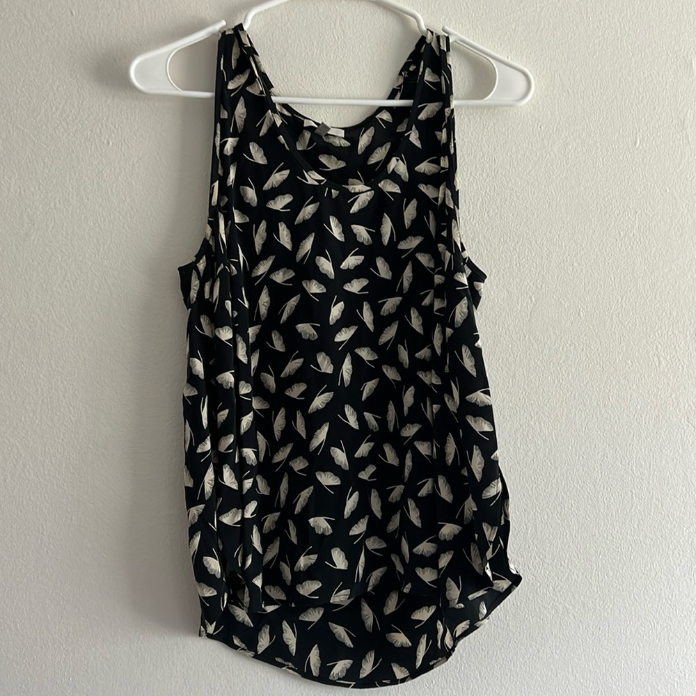 Joie Tank